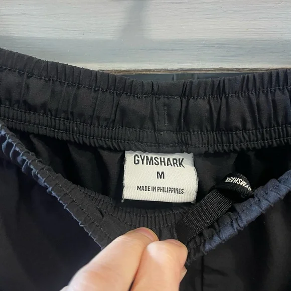 Gymshark Linerless 7” inseam shorts - Picture 5 of 7